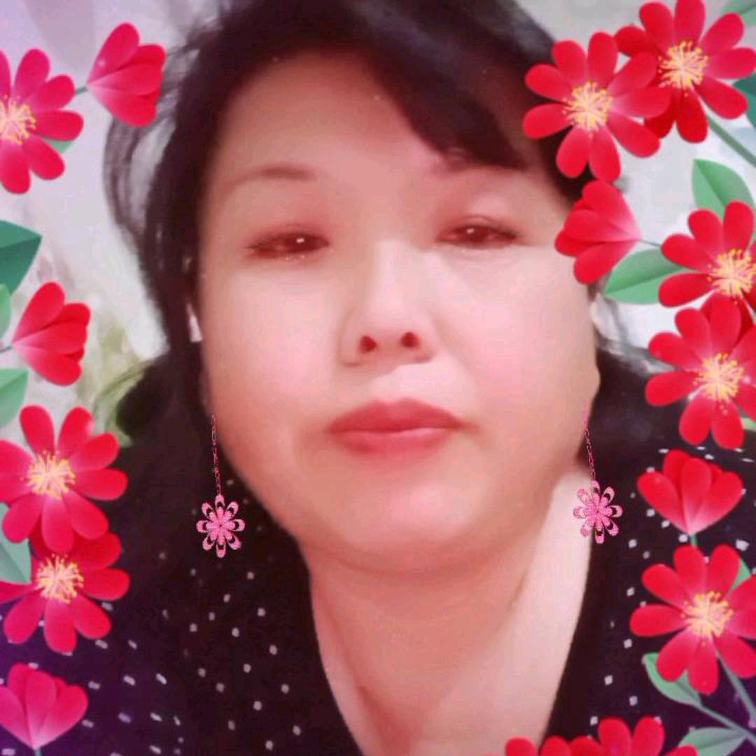 一见你就笑 😏