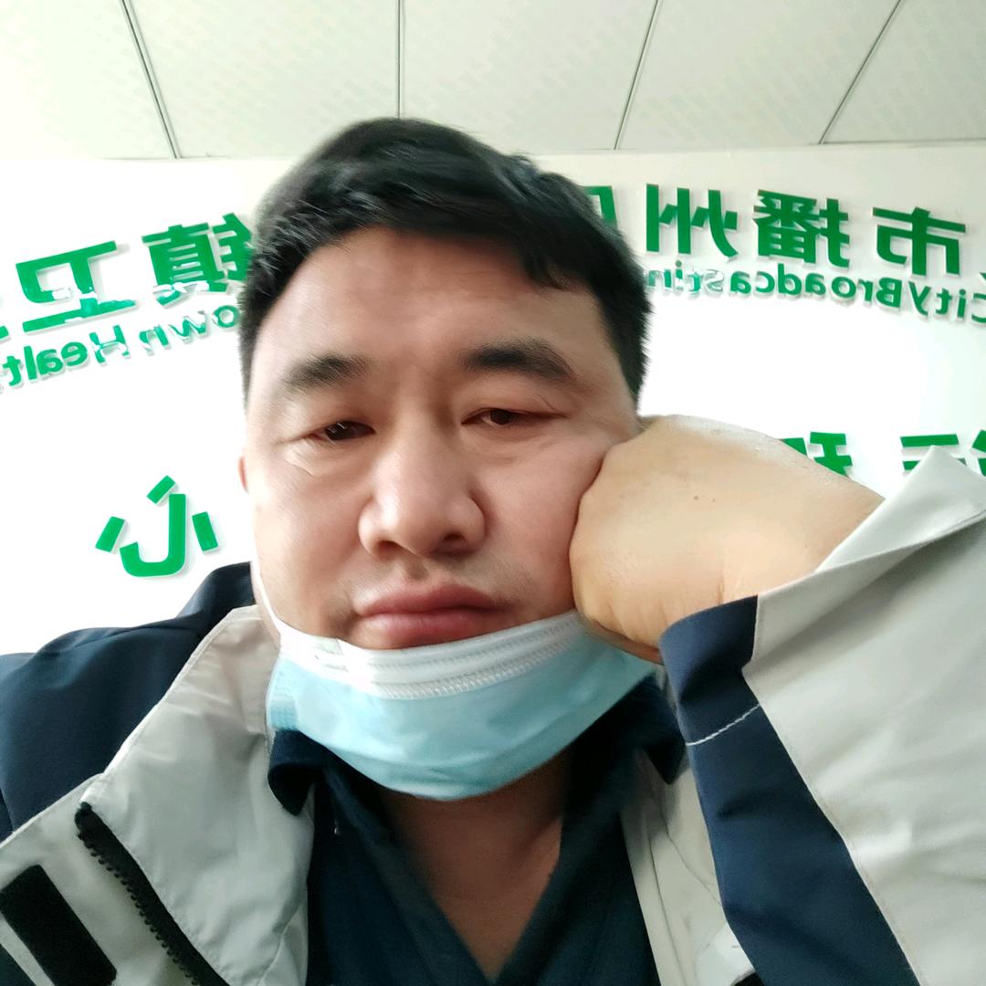 李国强