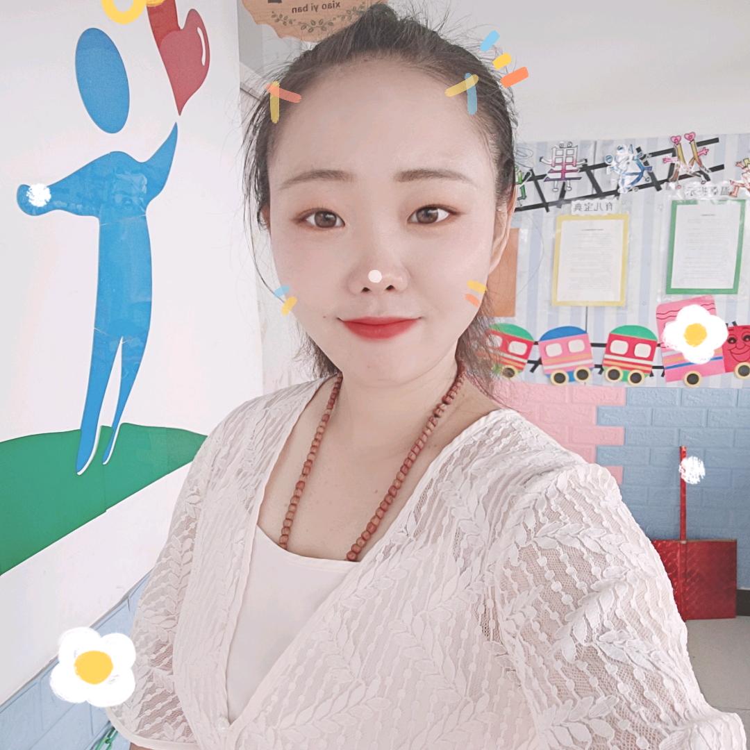90后的丫头🌻