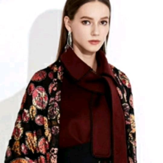格子廊西安金登服装店
