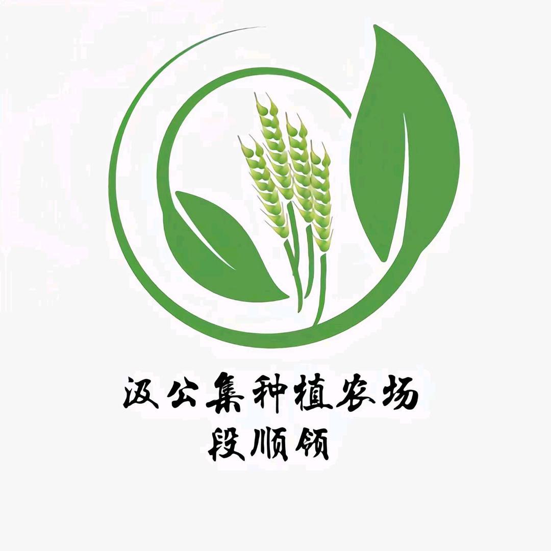 汲公集段顺领种植农场