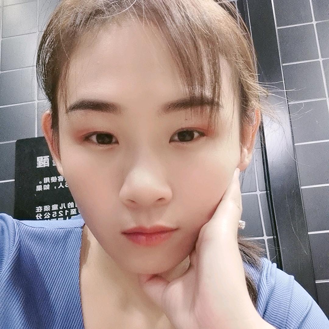 只为遇见更好的你🏋🏻