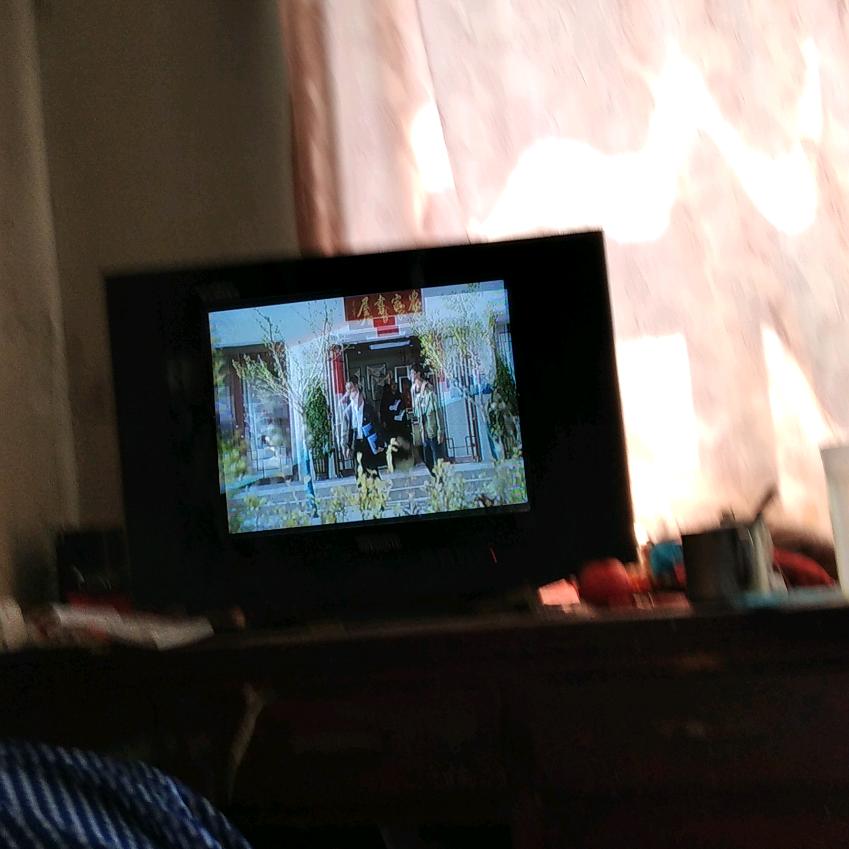 闫素珍
