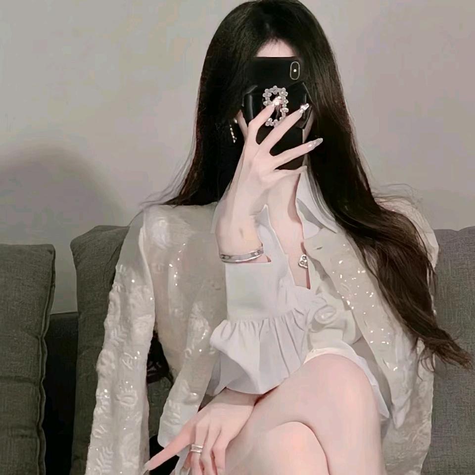 和平精英芳姐