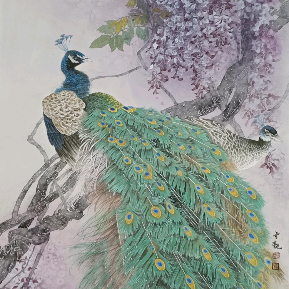 雪言画馆