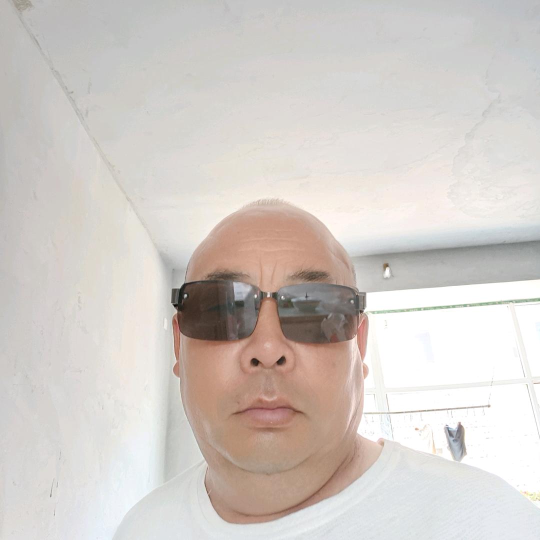 70后老郭