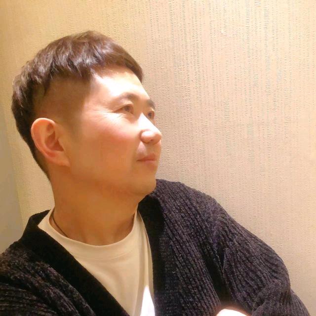 固镇烫发专家马武