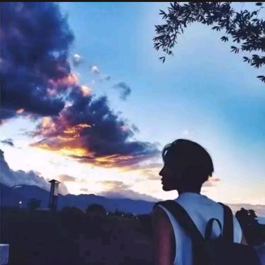 未名   .