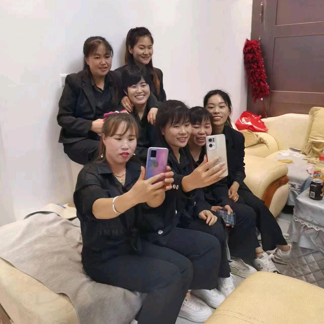 五德红星鼓乐队