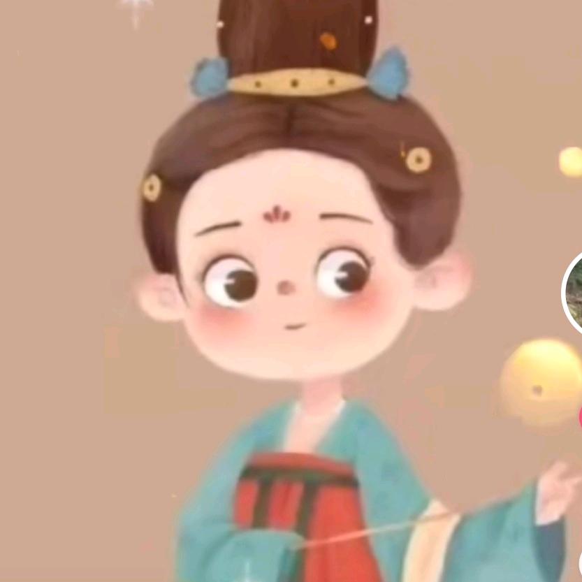 芒果儿