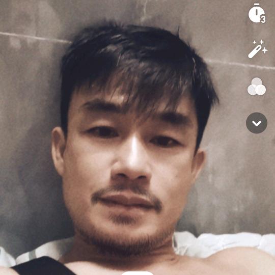 强先生