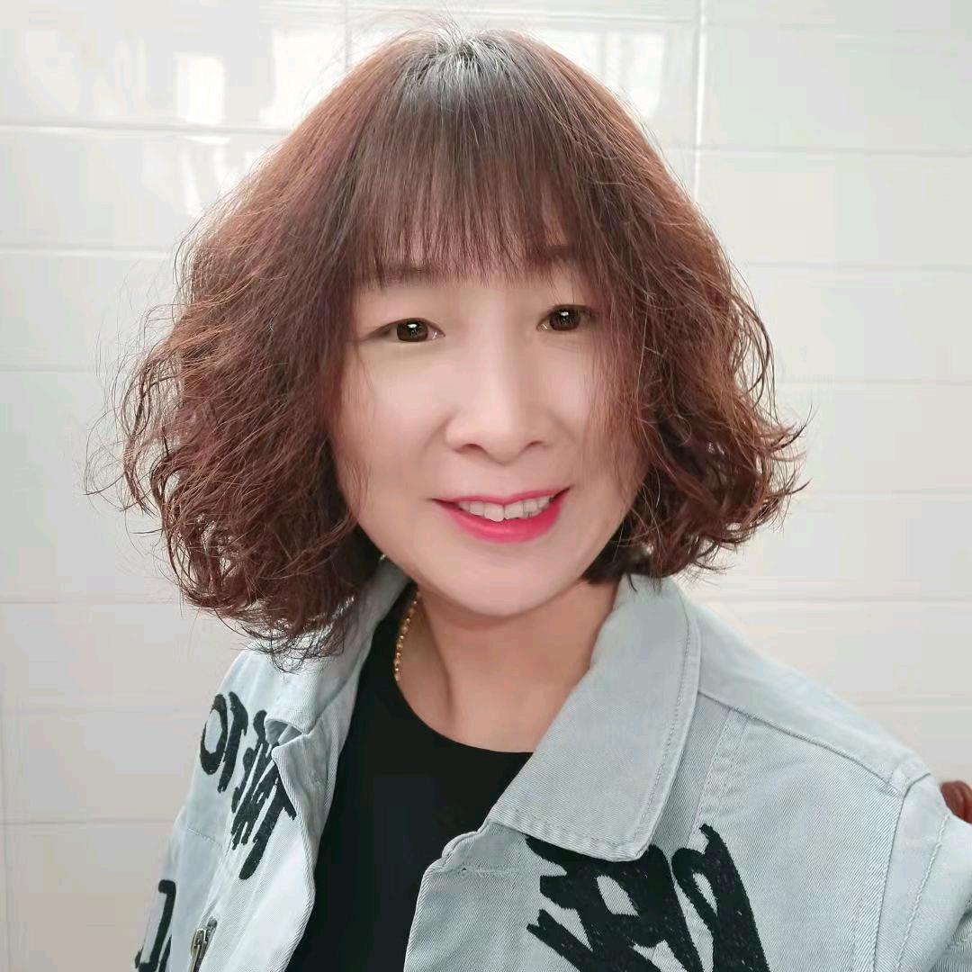 三河全友，杨大姐