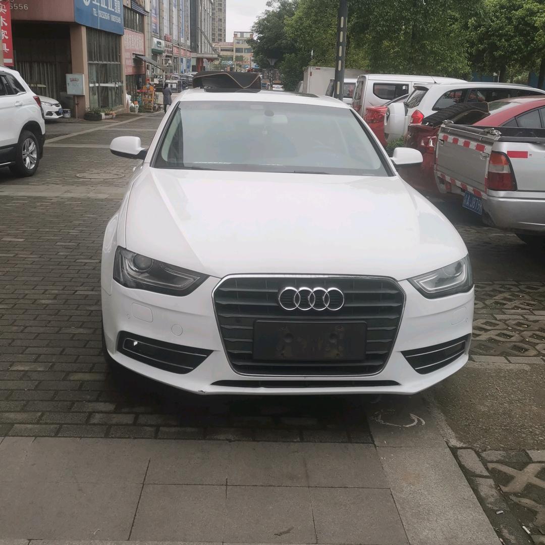 荣昌：袁伦二手车