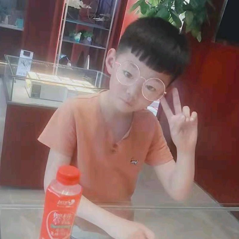80后的我
