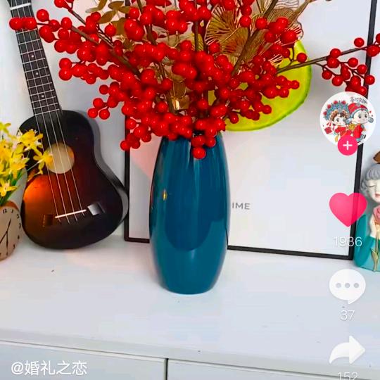 幸福一家人，梦想成真