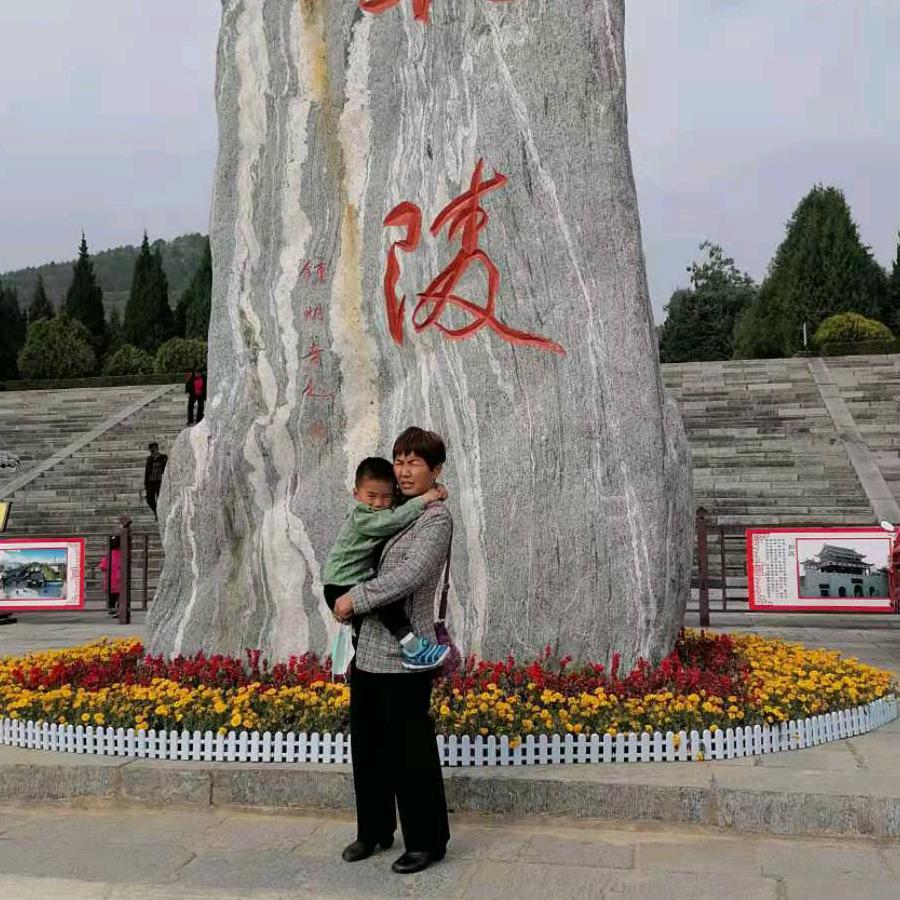 牵牛花123