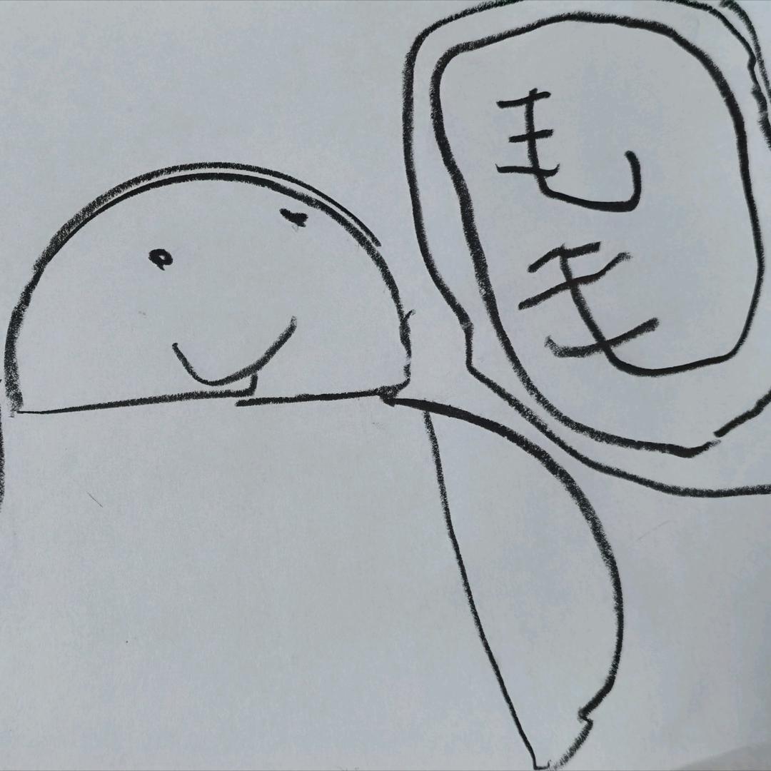 头上的包好大