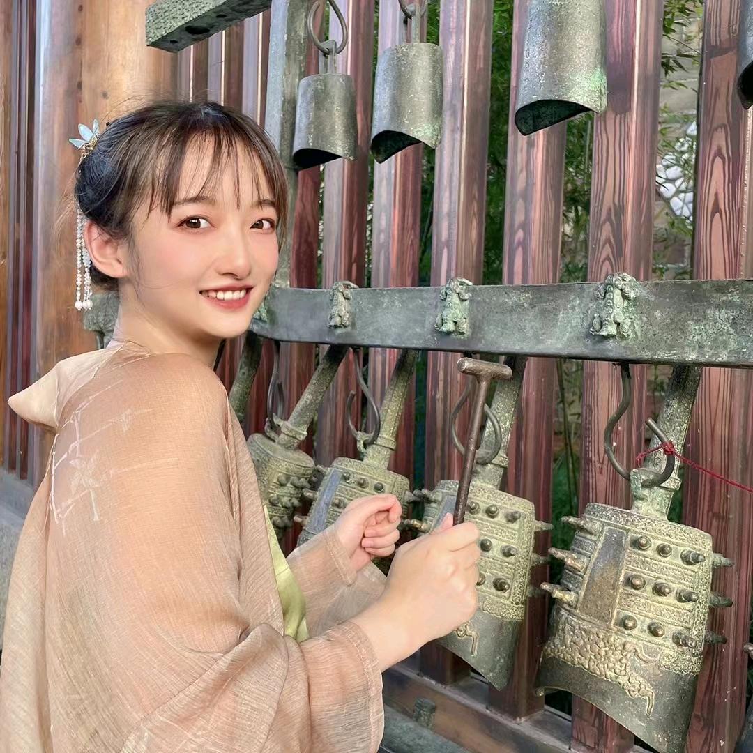 真甜蜜
