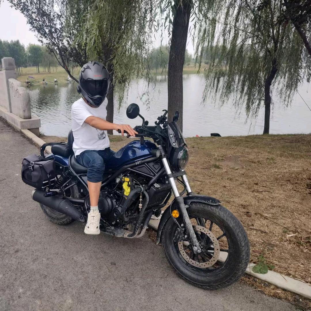 夏夏是个好孩子