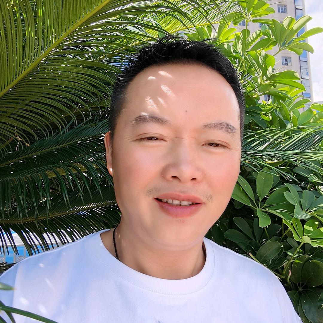 明天更美好.'