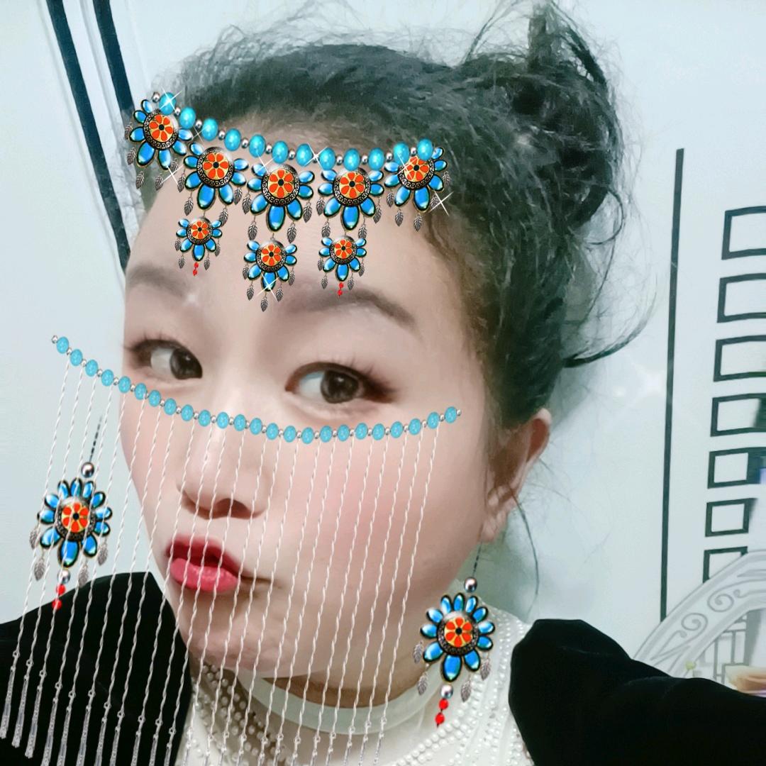 乔晓婷