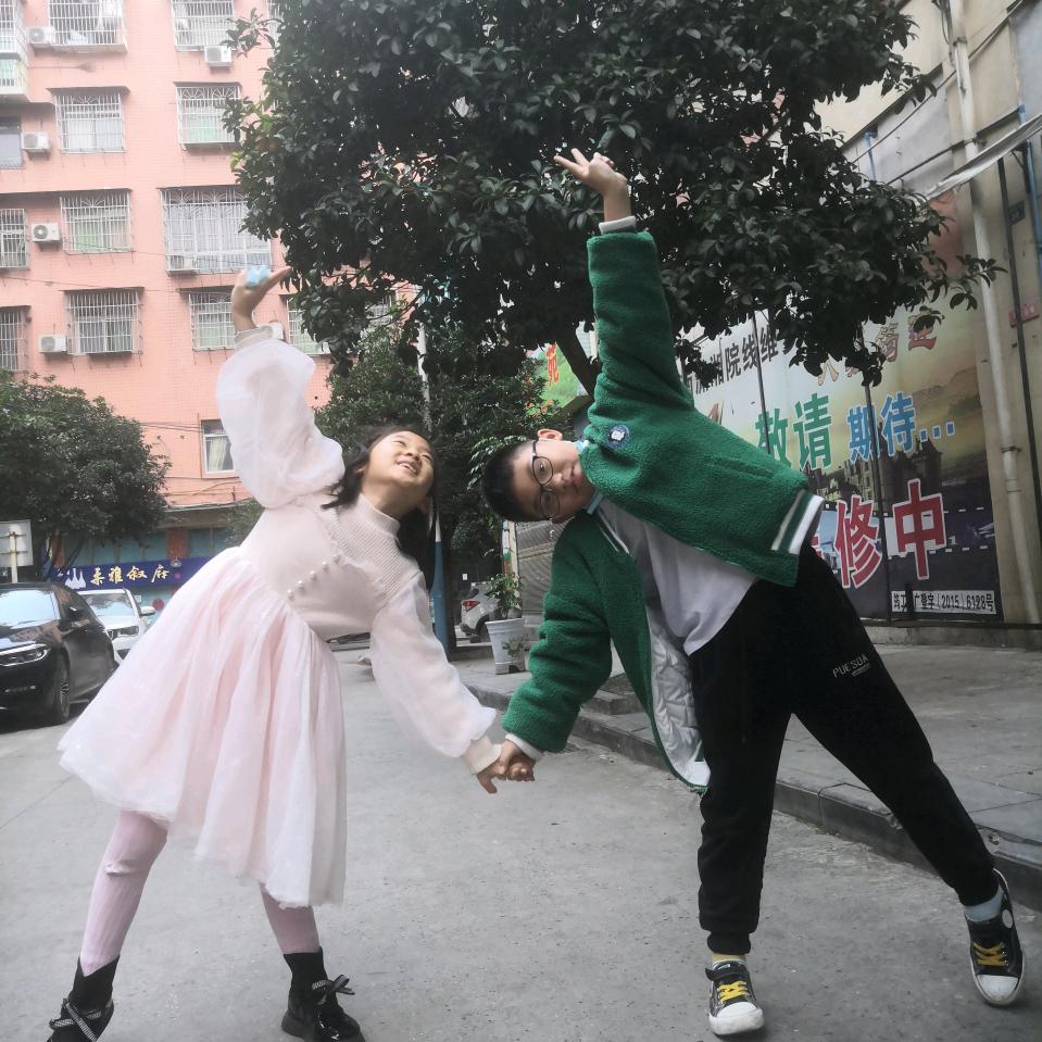 是贾聪明呀💁🙅🙆🙋