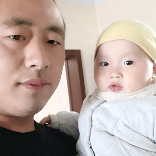 卡车小张记录生活！