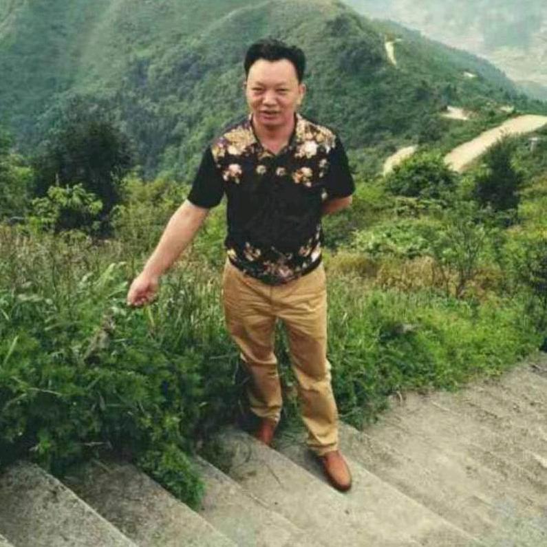 不忘初心