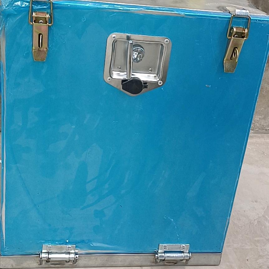 梁山恒宇挂车配件工具箱  门扇