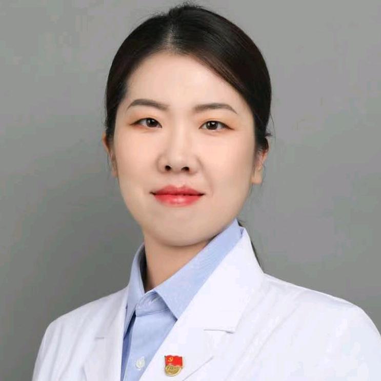 王妮娜医生