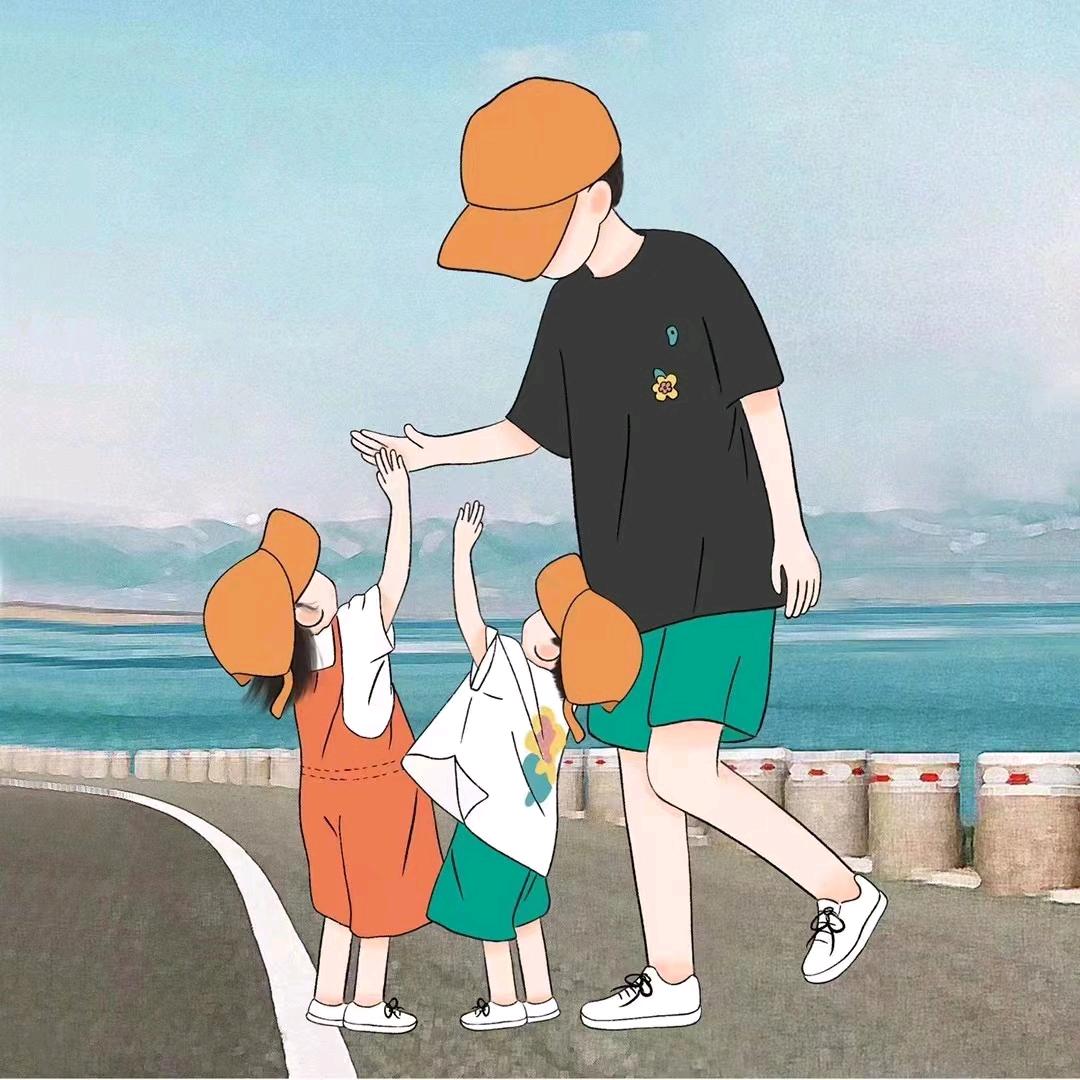 路先生