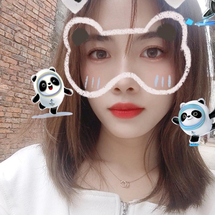 晚安安💤