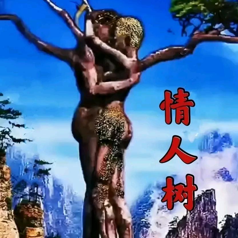 玉树临风