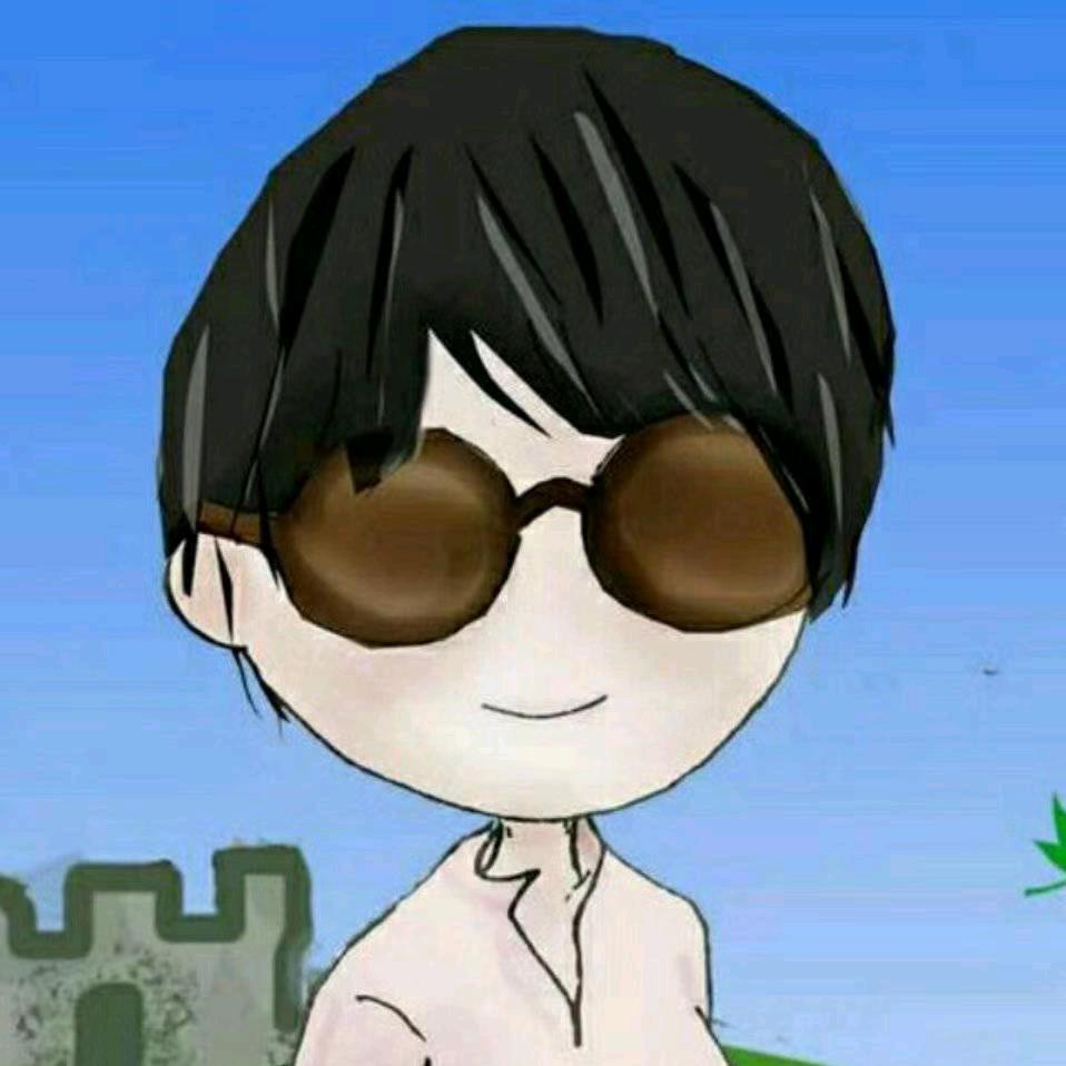 小鱼姐姐