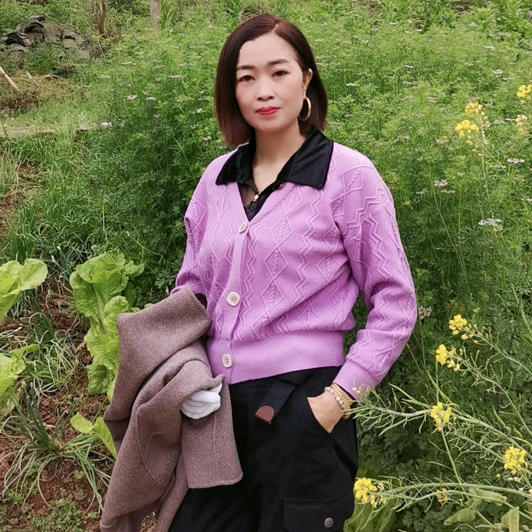 婚车重庆巫山龚莉（请别连赞）