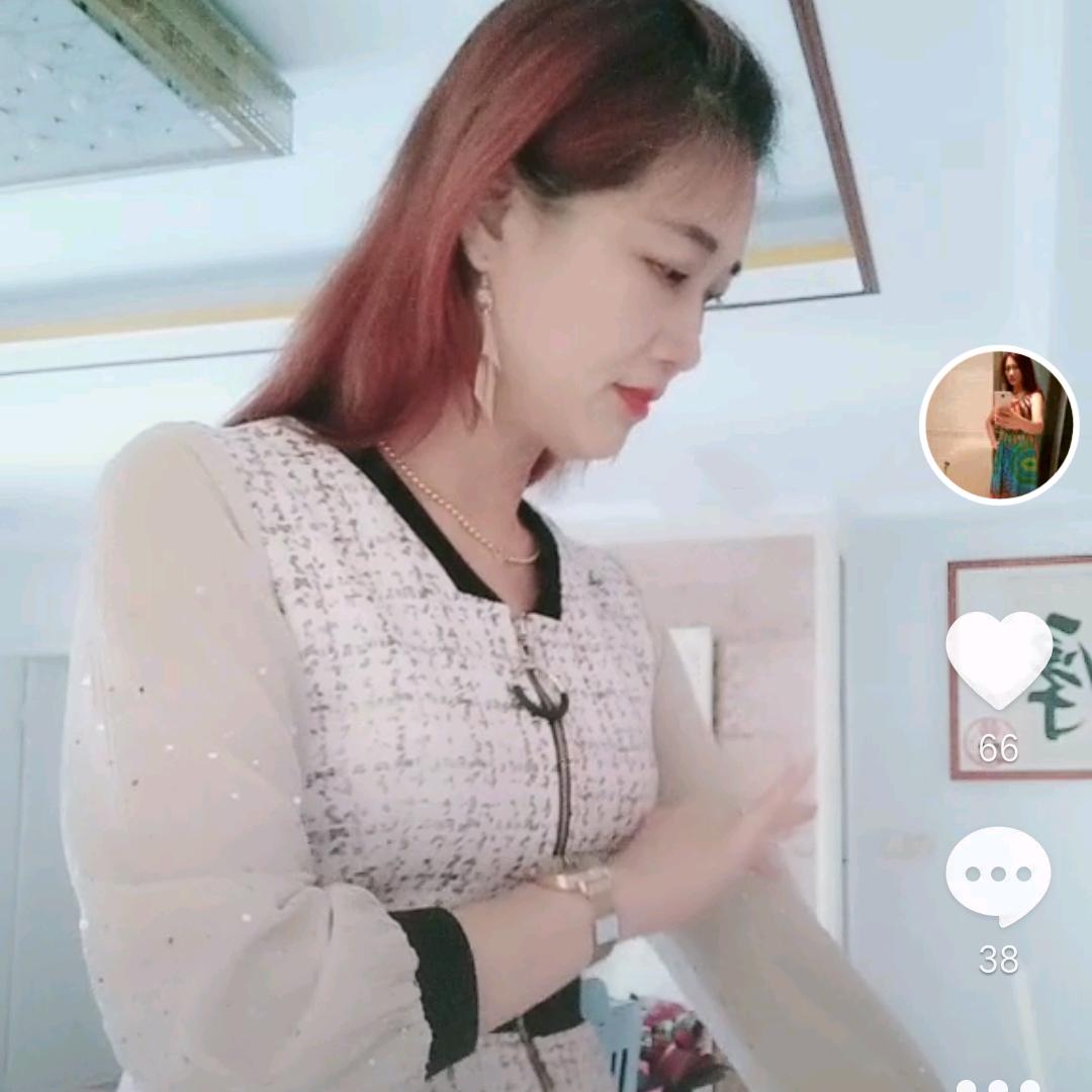霞光之美