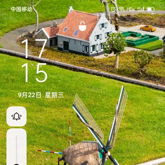 一无所求