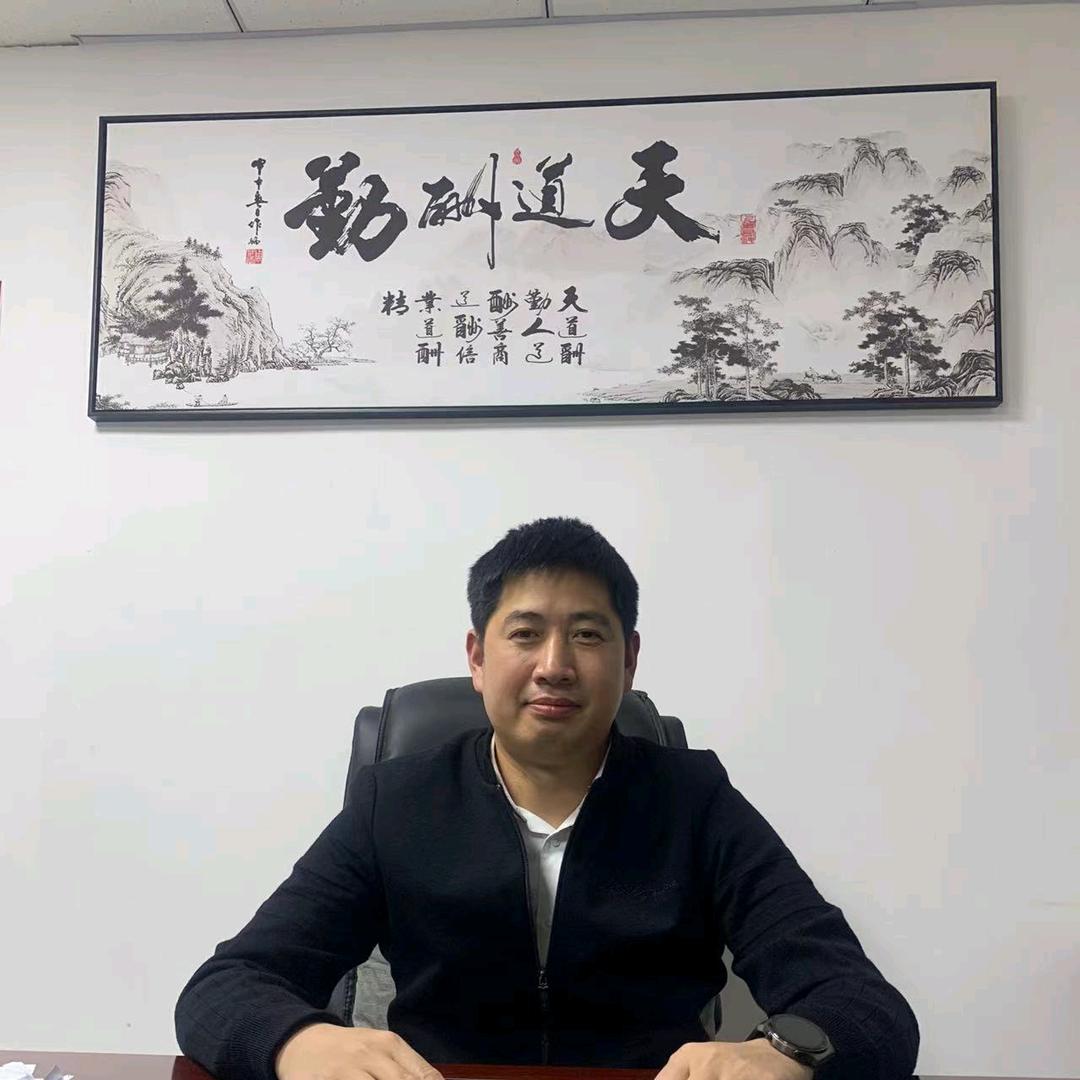 建造江湖—陈柯宋