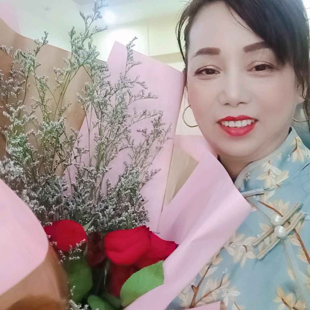 兰姐