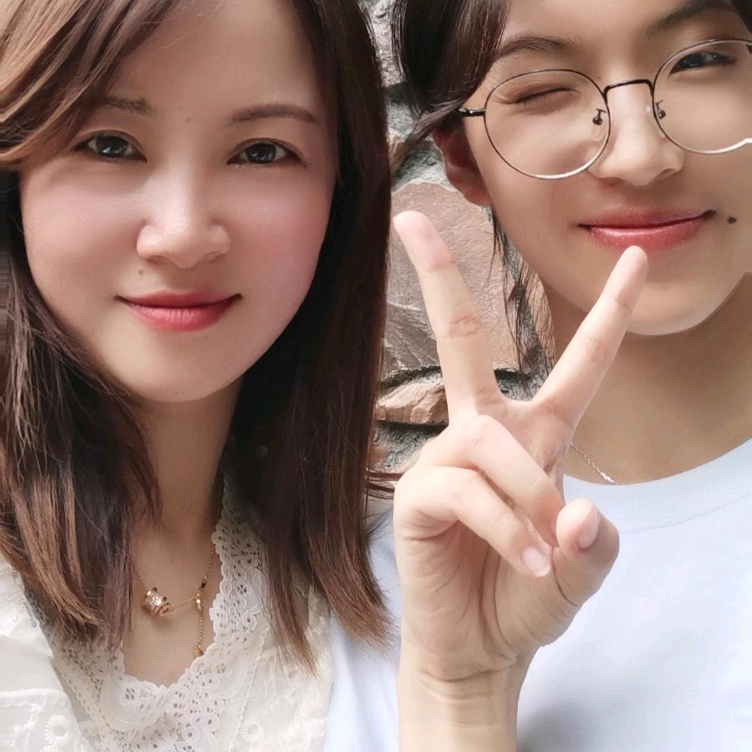 铛铛妈妈