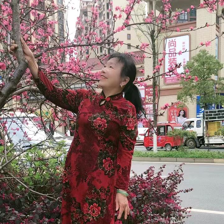 潇洒无牵挂