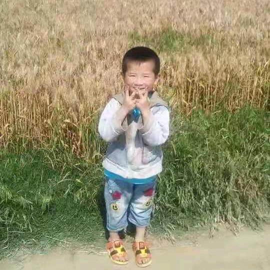 徐