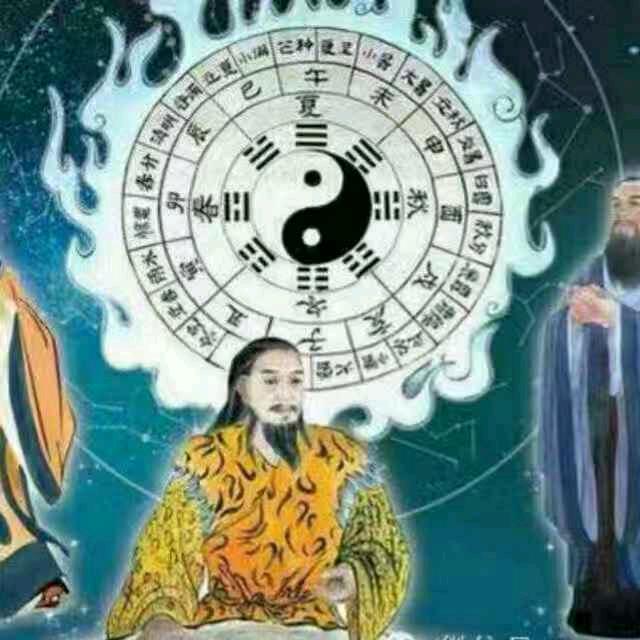 心中有你