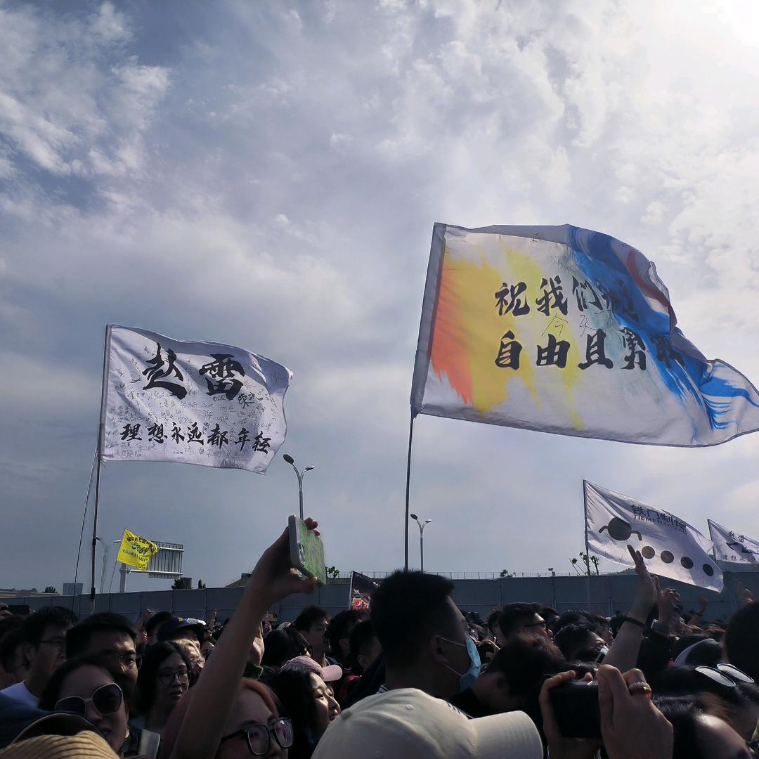 理想与现实之间的摆钟