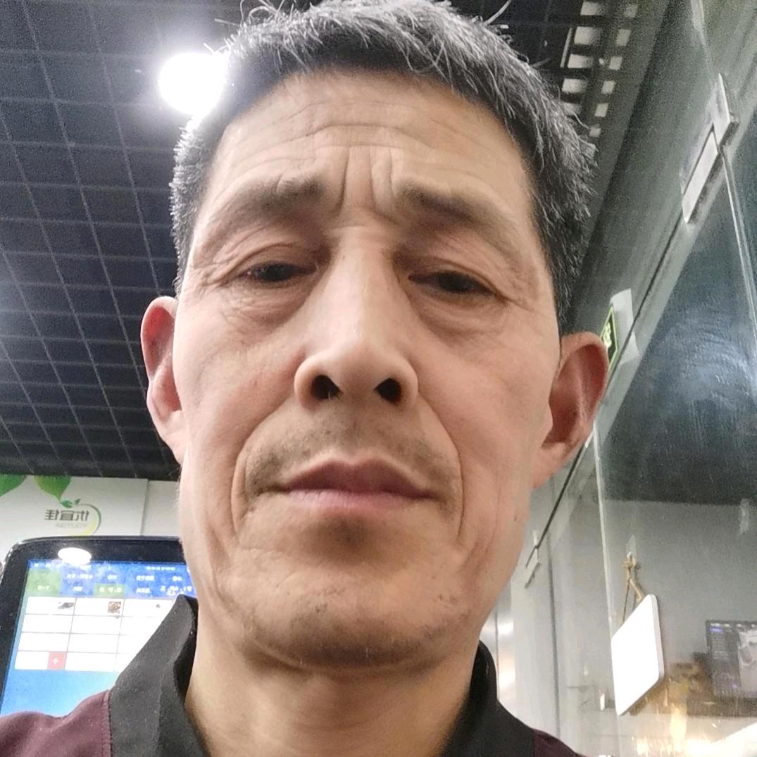 横扇卖菜周哥