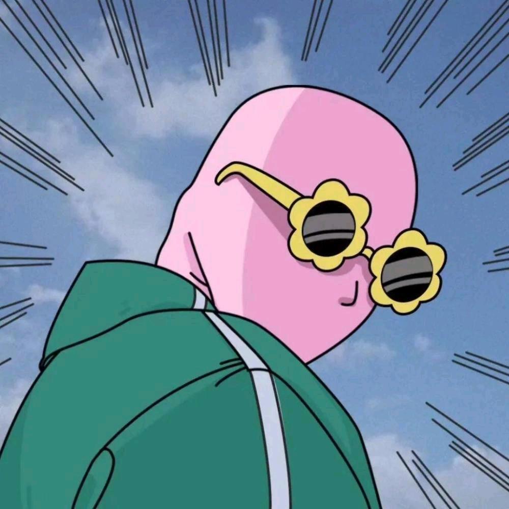 小冯哥嘚啵嘚啵嘚