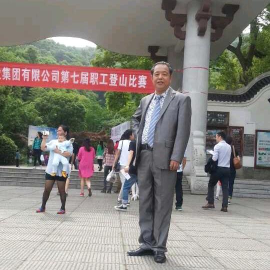 画家支建章