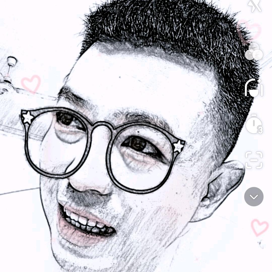 低调做人