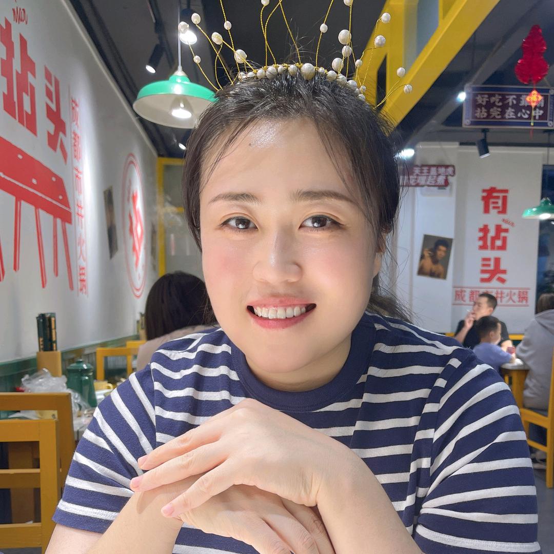 ～小鱼酱～
