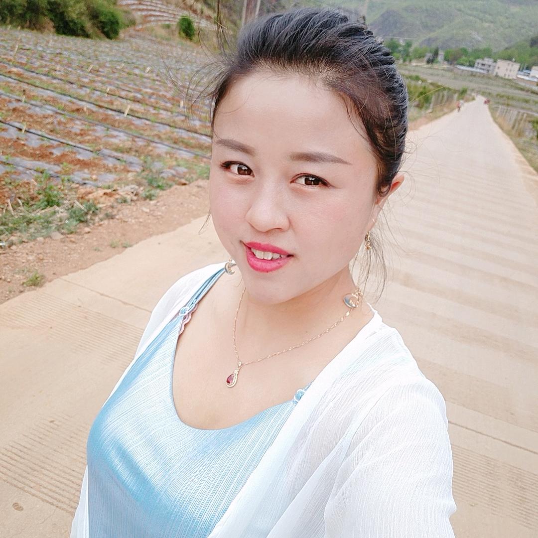 丹丹妹，杨家小六妹